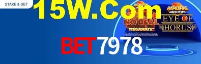 Bet7978 App