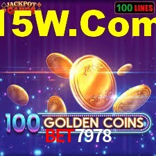 Welcome Bonus Bet7978