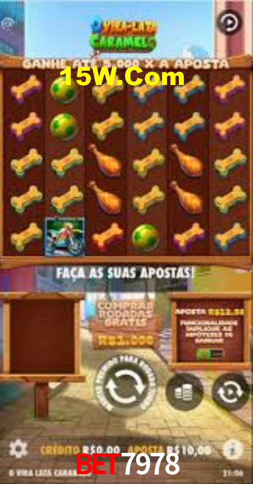 Desvendando o Mundo dos Jogos Virtuais na Bet7978