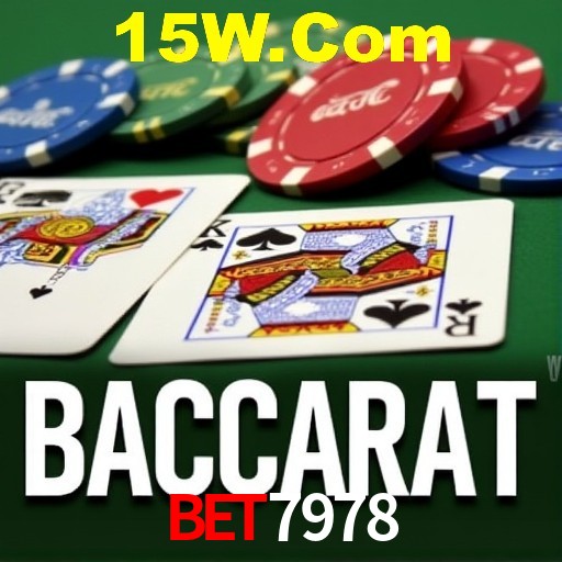 Casino Ao Vivo Bet7978