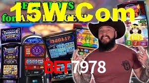 Premium Interface Bet7978