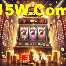 Bet7978 App Interface