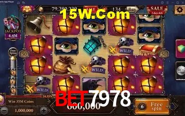 A Experiência Imersiva dos Cassinos Ao Vivo no Bet7978