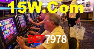 Sinta a adrenalina dos jogos de cassino com Bet7978
