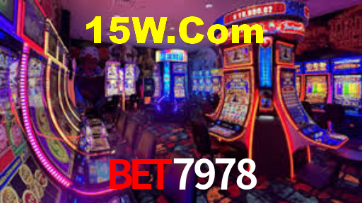Bet7978: A Experiência de Casino com Jogos de Mesa ao Vivo