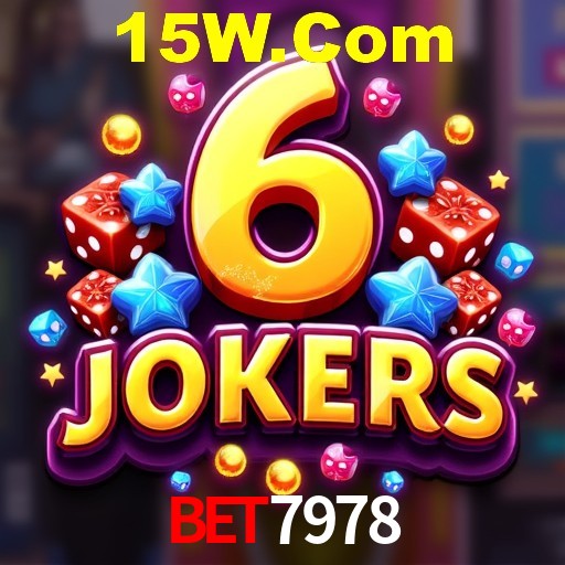 Descubra o Mundo do Cassino Online com Bet7978