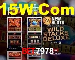 Bet7978 Login