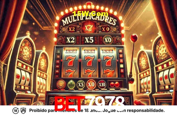 Experiência VIP Bet7978