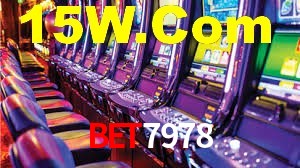 Bet7978 App